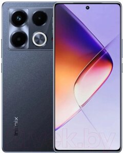 Смартфон Infinix Note 40 8GB/256GB / X6853 (черный)