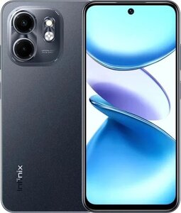 Смартфон Infinix Smart 9 3GB/64GB / X6532