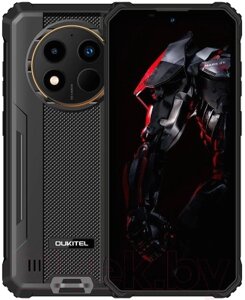 Смартфон Oukitel WP28 8GB/256GB