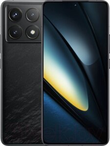 Смартфон POCO F6 pro 12GB/512GB