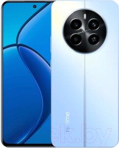 Смартфон Realme 12 8GB/256GB / RMX3871 (синий)