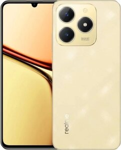 Смартфон realme C61 8GB/128GB / RMX3930