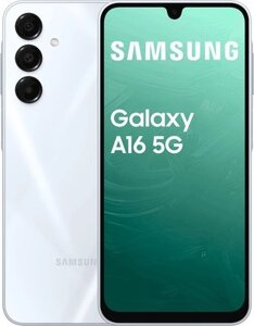 Смартфон samsung galaxy A16 4GB/128GB / SM-A165fzadcau (серый)