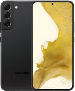 Смартфон Samsung Galaxy S22 Plus 128GB / 2ASM-S906BZKDSEK восстановленный Грейд A
