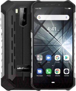 Смартфон Ulefone Armor X3 2GB/32GB