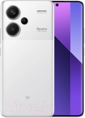 Смартфон Xiaomi Redmi Note 13 Pro+ 5G 12GB/512GB с NFC