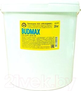 Смазка техническая Budmax LC EP 2 / 18LCEP2BX