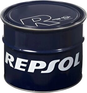 Смазка техническая Repsol Protector Lithium Complex R3/2 V150 / RPP8030IJE