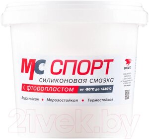 Смазка техническая VMPAUTO МС-Спорт 2202