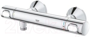 Смеситель GROHE Grohtherm 500 34793000