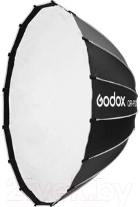 Софтбокс Godox QR-P120T / 31290