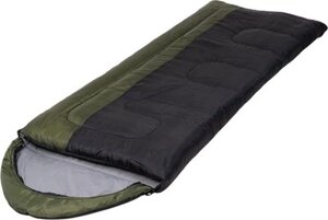 Спальный мешок BalMAX Аляска Camping Plus Series до -10°C R правый