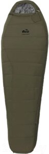 Спальный мешок Tramp Fjord T-Loft Compact Olive / TRS-049C-oliv-RT