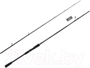 Спиннинг Namazu Pro N-Force Undisputed / NP-NF-22HH