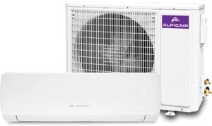 Сплит-система alpicair premium pro II AWI/AWO-71HRDC1c