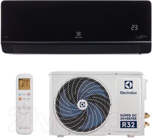 Сплит-система electrolux EACS/I-18HIX-BLACK/N8