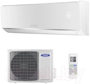 Сплит-система General Climate Inverter GC-MR09HR/GU-MR09H