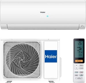 Сплит-система haier AS25S2sf3FA-W / 1U25S2sm4FA