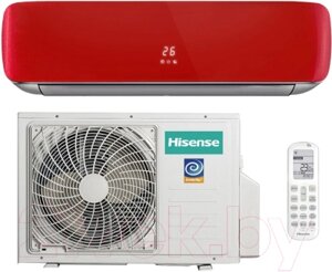 Сплит-система hisense AS-10UW4rvetg00(R)