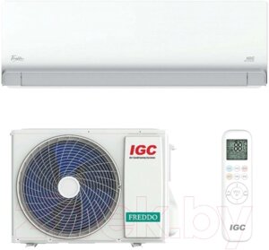 Сплит-система IGC RAS-V24NQR/RAC-V24NQR