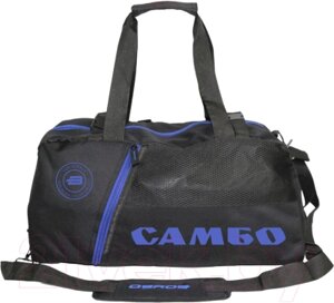 Спортивная сумка BoyBo Самбо