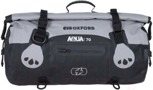 Спортивная сумка Oxford Aqua T-70 Roll Bag OL483