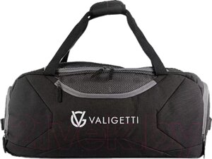 Спортивная сумка Valigetti 360-3201-VG-BGR