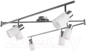 Спот Arte Lamp Cavalletta A4510PL-6SS