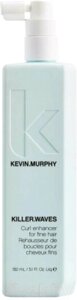 Спрей для укладки волос Kevin Murphy Killer Waves Укрепляющий