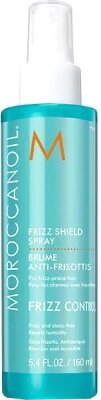 Спрей для укладки волос Moroccanoil Frizz Shield Spray Для непослушных волос
