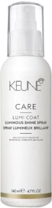 Спрей для волос Keune Care Lumi Coat Ламинирующий