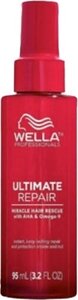 Спрей для волос Wella Professionals Ultimate Repair Miracle