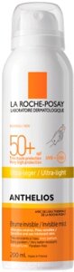 Спрей солнцезащитный La Roche-Posay Anthelios XL SPF50+