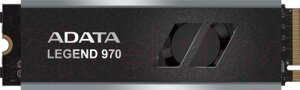 SSD диск A-data legend 970 2TB (SLEG-970-2000GCI)