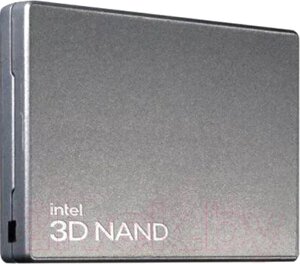 SSD диск intel P5620 series 6.4TB (SSDPF2ke064T1n1)