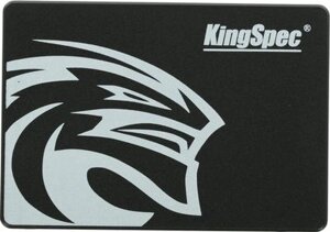 SSD диск kingspec 2TB / P3-2TB