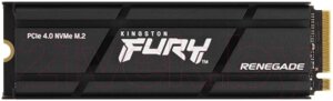 SSD диск kingston 2TB (sfyrdk/2000G)