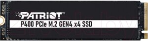 SSD диск patriot M. 2 2280 4TB (P400P4tbm28H)