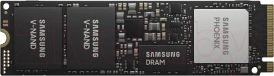 SSD диск Samsung PM9A1 1TB (MZVL21T0HCLR-00B00) от компании Товары с доставкой на дом. Top-shop. - фото 1