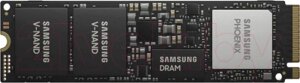 SSD диск samsung PM9a1 1TB (MZVL21T0hclr-00B00)