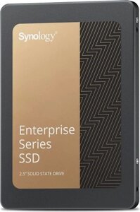 SSD диск synology SAT5220-480G