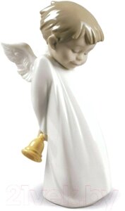 Статуэтка NAO Angels Маленький стеснительный ангел / 02001889
