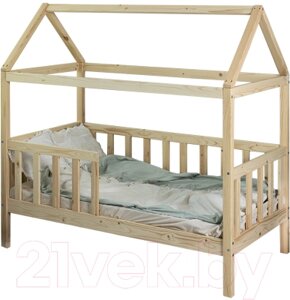 Стилизованная кровать детская Millwood SweetDreams 2 90x200