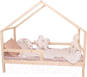 Стилизованная кровать детская Millwood SweetDreams 6