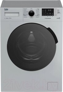 Стиральная машина Beko RSPE78612S