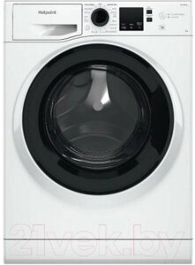 Стиральная машина Hotpoint NSS 6015 K V RU