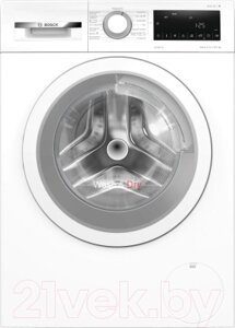 Стирально-сушильная машина Bosch WNA13401PL