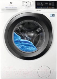 Стирально-сушильная машина Electrolux EW7WO349SP