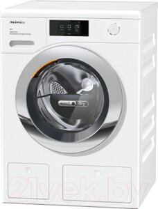 Стирально-сушильная машина Miele WTR 860 WPM PWash & TDos / 11TR8604D