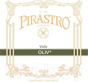 Струна для смычковых Pirastro Oliv / 221131